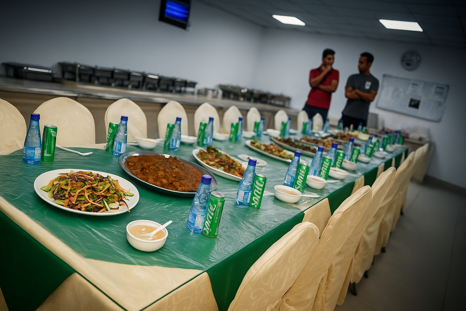 Catering Image
