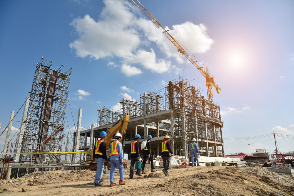 Contracting Image