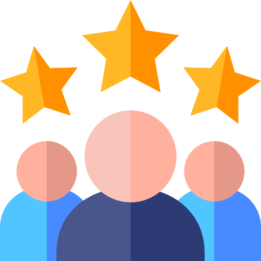 Satisfied Clients